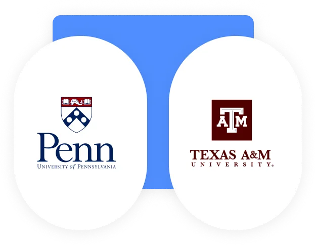 Texas A&M - University of Pennsylvania
