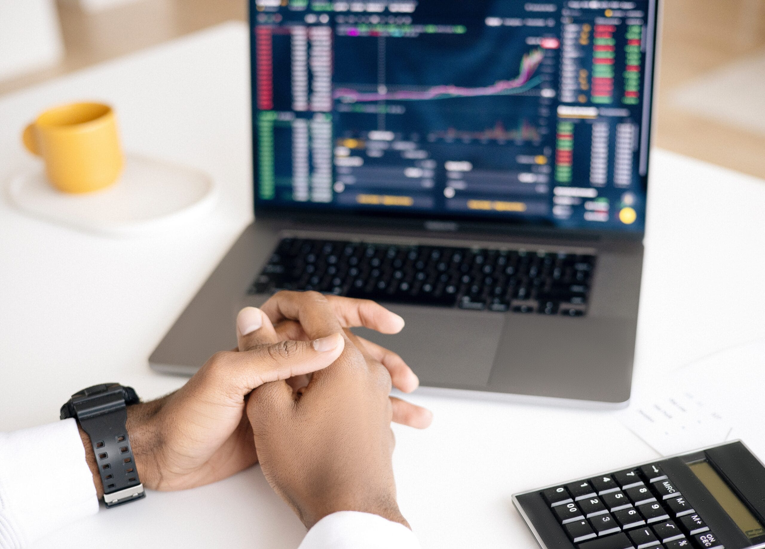 How to Calculate Value at Risk Using the Monte Carlo Method