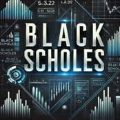 Black Scholes Calculator
