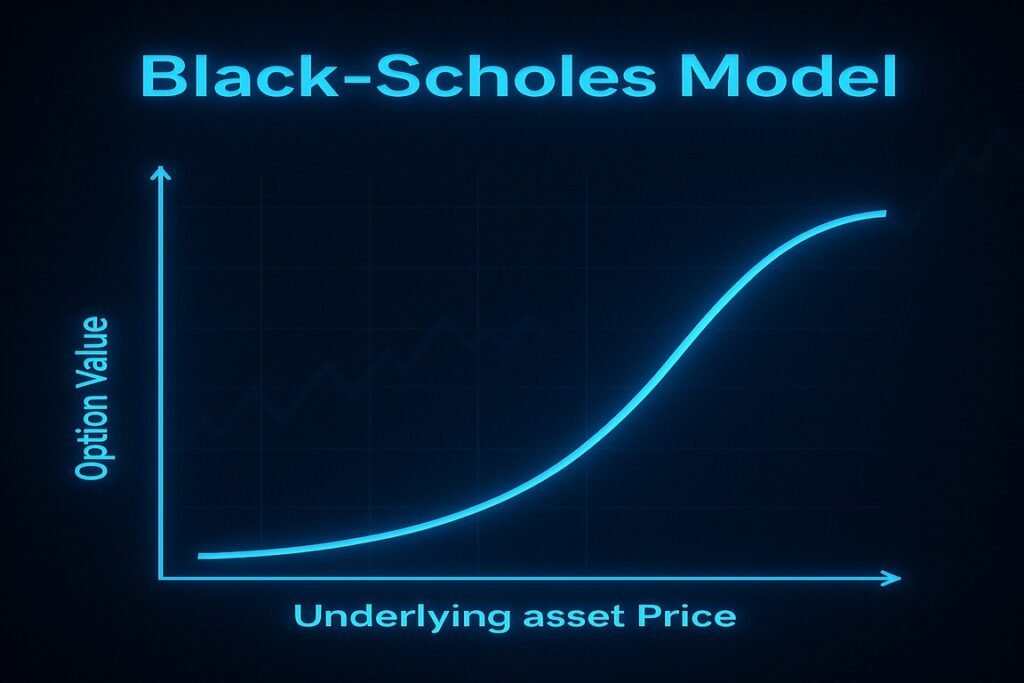 Black Scholes Calculator
