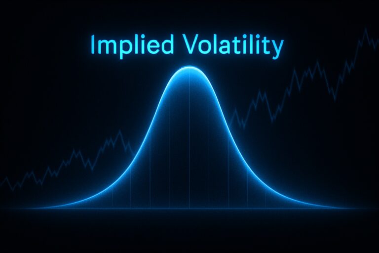 Implied Volatility Calculator