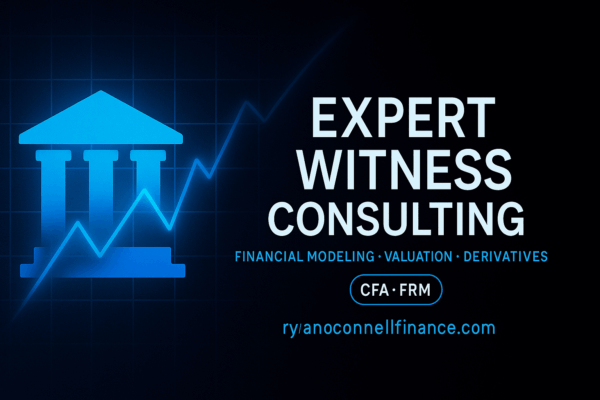 Expert Witness Consultation