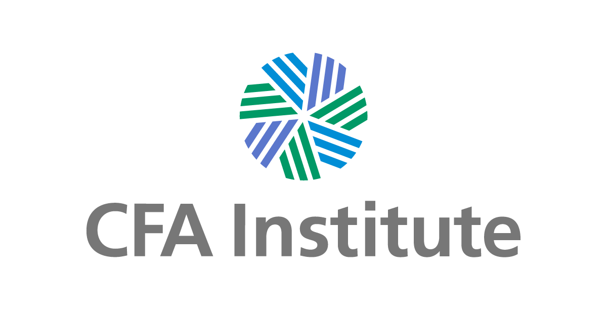 CFA Institute Logo