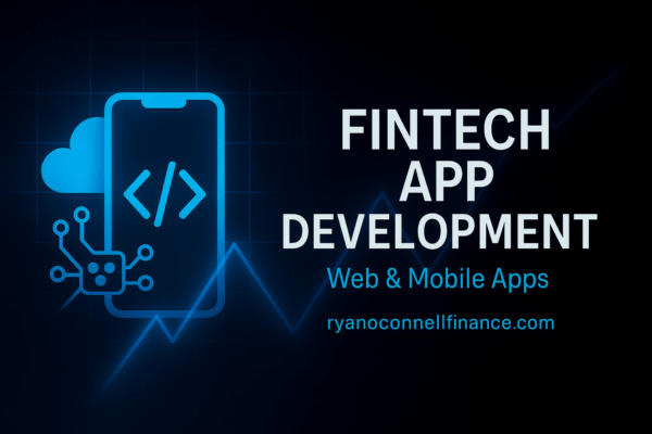 Fintech App Development