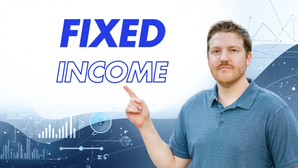 Fixed Income Investing