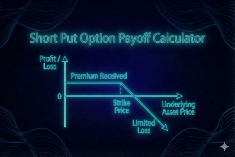 Short Put Calculator