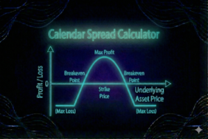 Calendar Spread Calculator