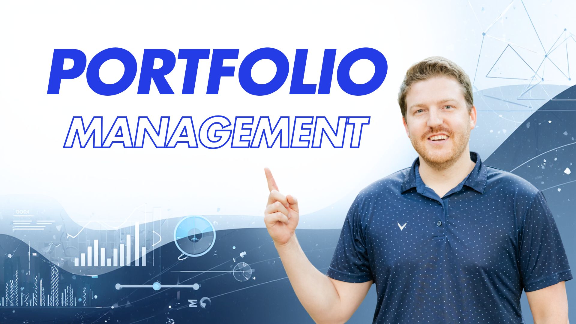 Portfolio Analytics & Risk Management | Ryan O'Connell, CFA