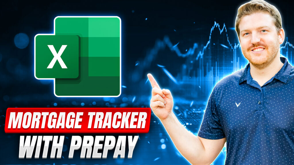 Mortgage Tracker Excel