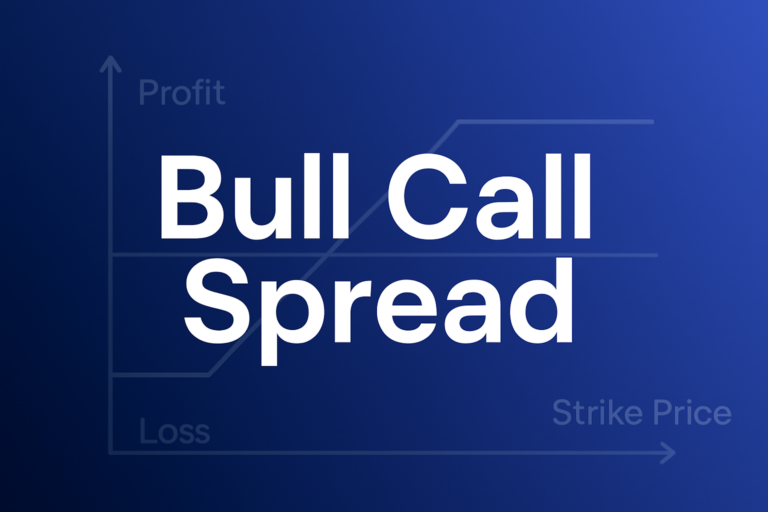 Professional finance illustration representing Bull Call Spread: Strategy & Payoff Diagram