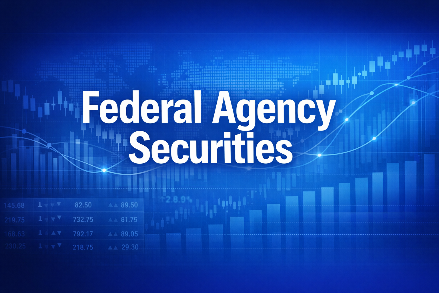 Federal Agency Securities: GSEs, Ginnie Mae, and Agency Debt Explained ...