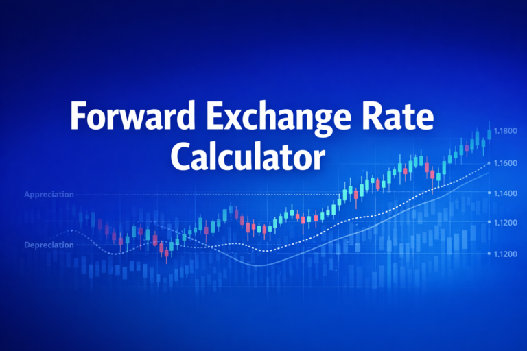 Fx Cross Rates Table FX Cross Rate Calculator | Ryan O'Connell, CFA