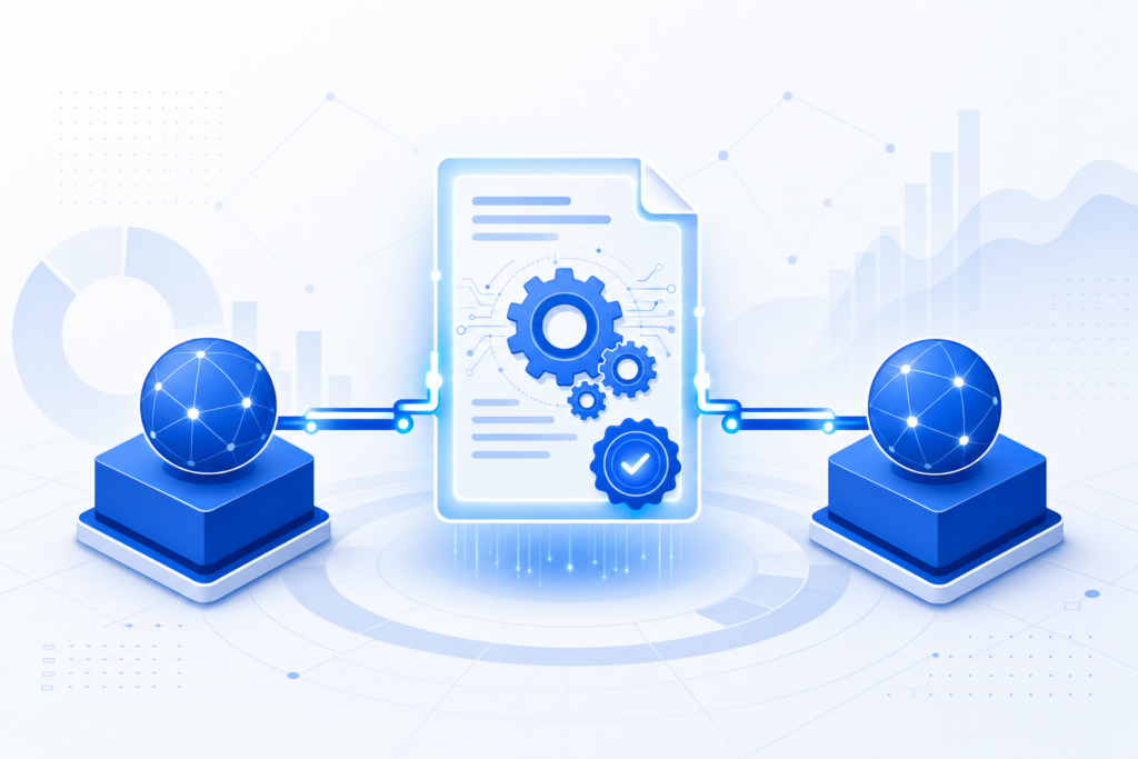 Illustration: Smart Contracts and Ethereum: Programmable Money