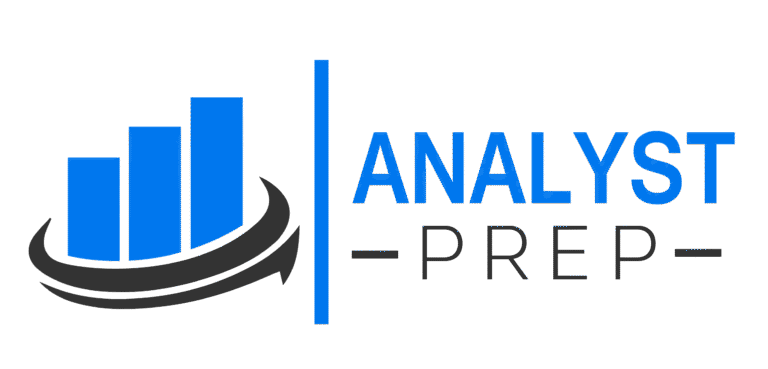 AnalystPrep logo
