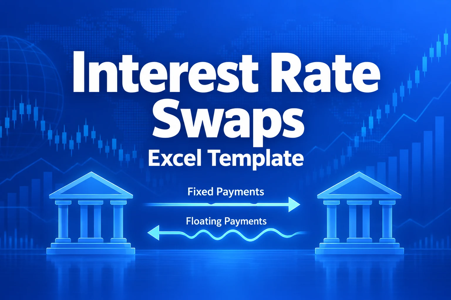 Interest Rate Swaps — Excel Template
