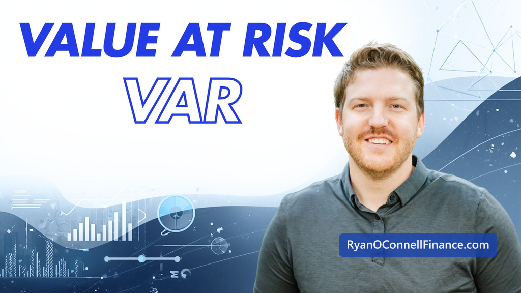 Value at Risk (VAR)