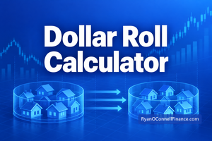Dollar Roll Calculator