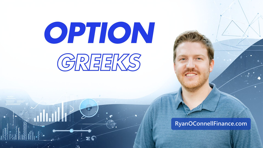 Options Greeks