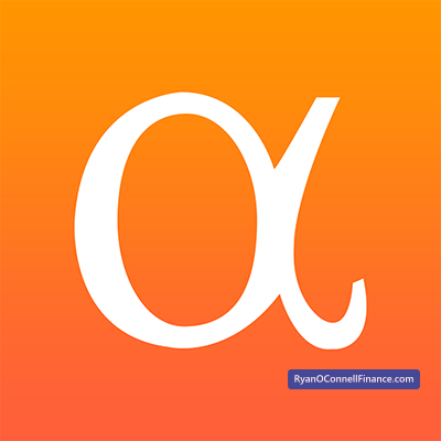 Seeking Alpha Picks Discount: Save $50 Off Annual Subscription Logo